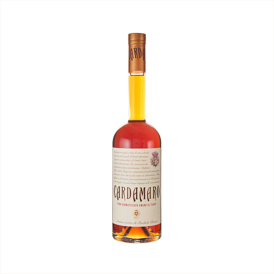 Cardamaro Vino Amaro