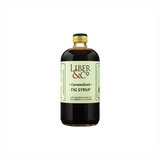 Liber & Co. Caramelized Fig Syrup