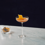 Chai Manhattan Cocktail Set: Balcones Texas Rye + Liber Chai Spice Tea Syrup + Dolin Rouge 375 + Regans' Orange Bitters