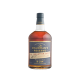 Bottle of Chairman's Reserve The Forgotten Casks Rum.