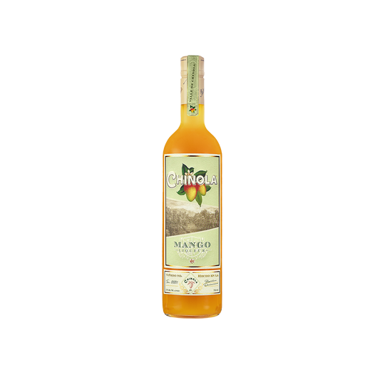 Chinola Mango Liqueur