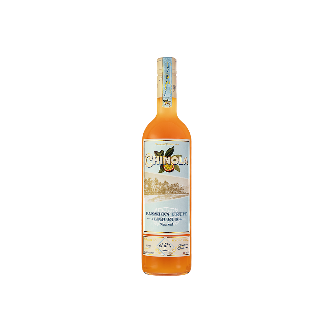 Chinola Passion Fruit Liqueur Order Online Curiada