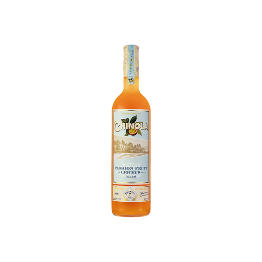 Chinola Passion Fruit Liqueur