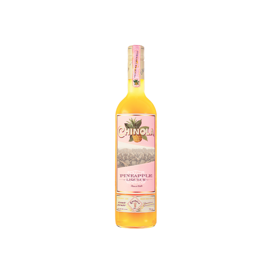 Chinola Pineapple Liqueur