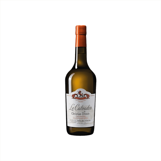 Christian Drouin Selection Calvados