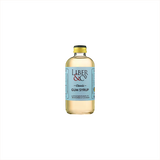 Bottle of Liber & Co Classic Gum Syrup.