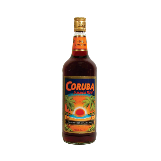 Coruba Dark Jamaican Rum