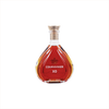 Bottle of Courvoisier XO Cognac.