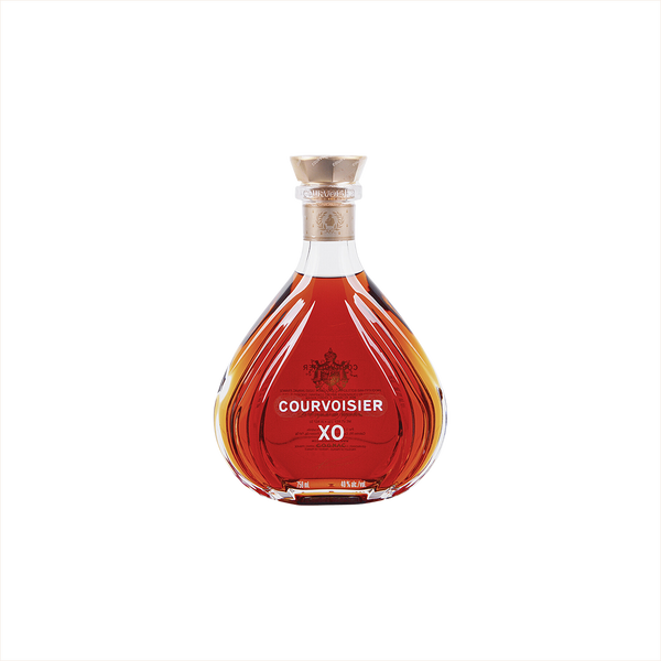 Courvoisier XO Cognac | Order Online | Curiada