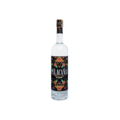 Bottle Image for Pelacañas Blanco Rum