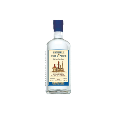 Bottle Image for Habitation Velier Distillery de Port au Prince Rum product image