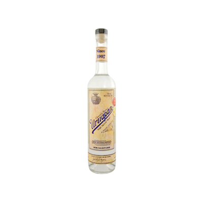 Bottle Image for Uruapan Charanda Agricole Single Estate Rum