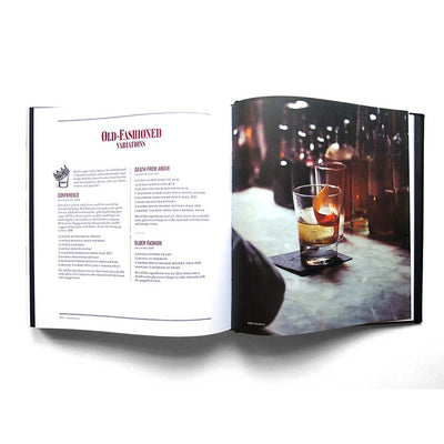 Death & Co: Modern Classic Cocktails Order Online