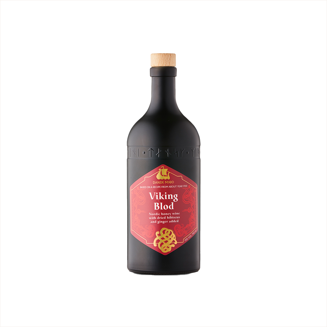 Dansk Mjod Viking Blod Mead Order Online for 25 Day Delivery Curiada