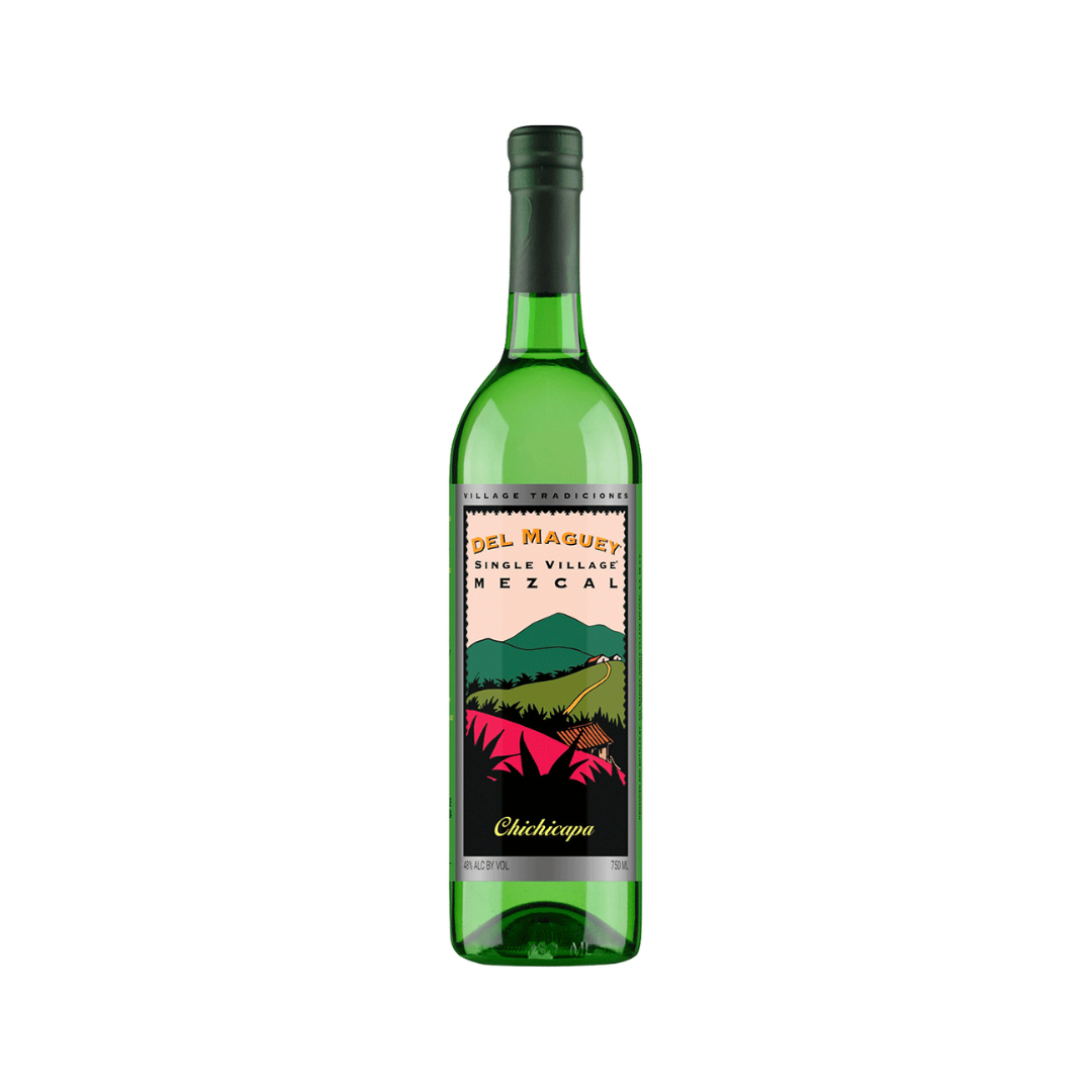 Del Maguey Chichicapa Mezcal | Order Online