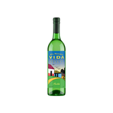 Bottle of Del Maguey VIDA Puebla Mezcal.