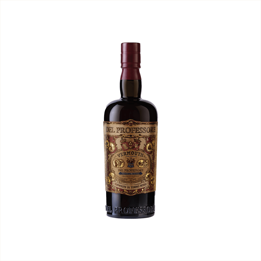 Del Professore Vermouth di Torino Rosso | Order Online