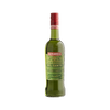 Bottle of Luxardo Del Santo Herbal Liqueur.