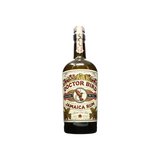 Bottle of Two James Doctor Bird Moscatel Cask Finish Rum.