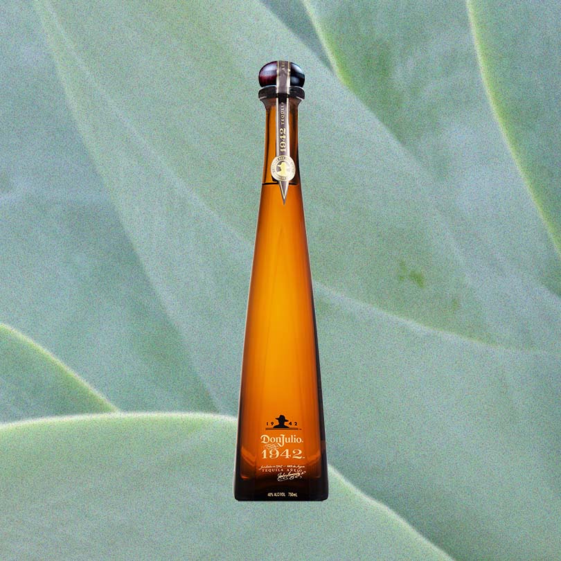 Don Julio 1942 Tequila | Order Online | Curiada