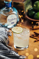 Don Julio Blanco Tequila