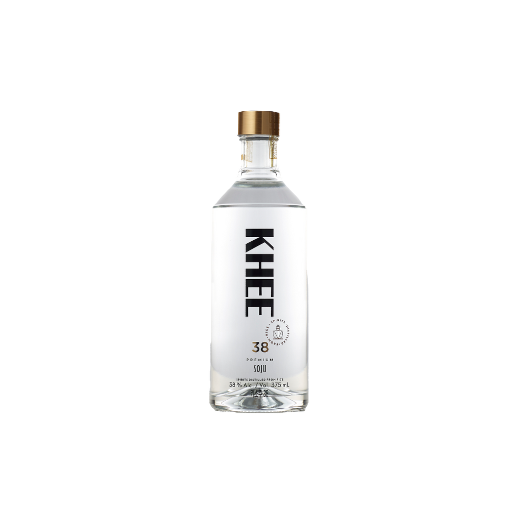 Bottle Image for Khee 38 Premium Soju