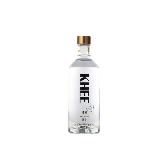 Khee 38 Premium Soju