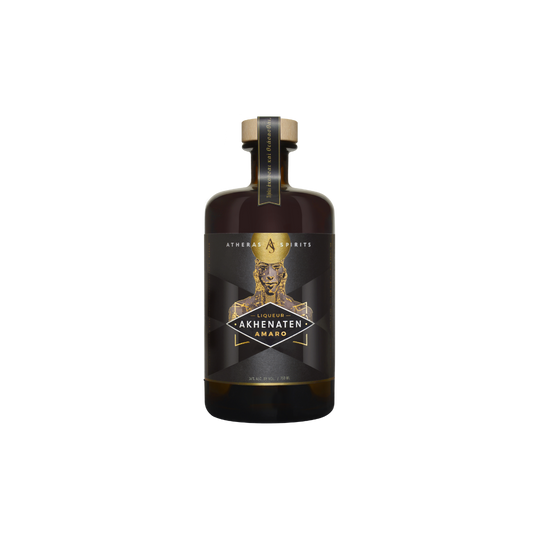 Atheras Spirits Akhenaten Amaro