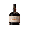 Bottle of El Dorado High Ester Blend LBI DHE Rum.