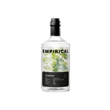 Bottle of Empirical Cilantro.