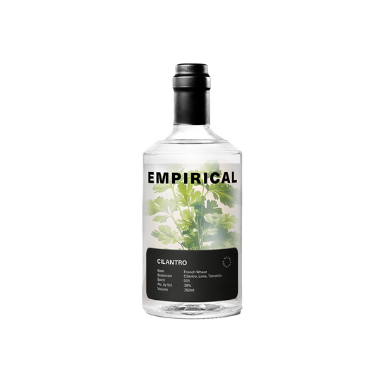 Empirical Cilantro