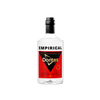 Bottle of Doritos® x Empirical alcohol.