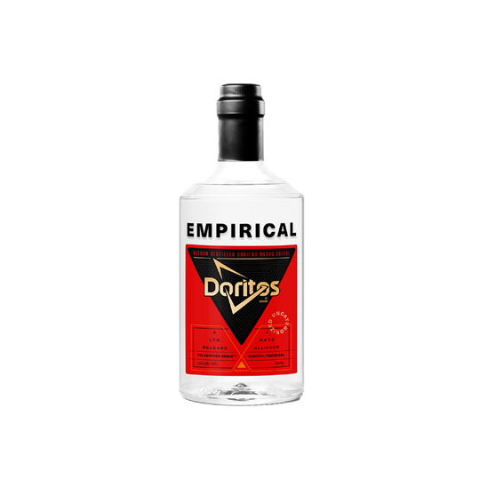 Doritos® x Empirical