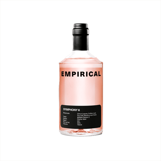 Empirical Symphony 6