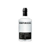 Bottle of Empirical The Plum, I Suppose.