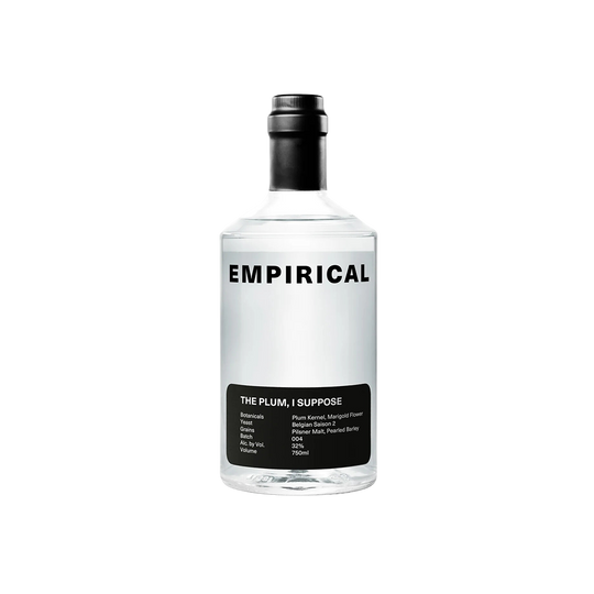 Empirical The Plum, I Suppose