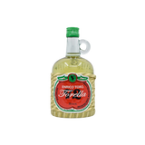 Bottle of Enrico Toro Torella 72 Digestif.