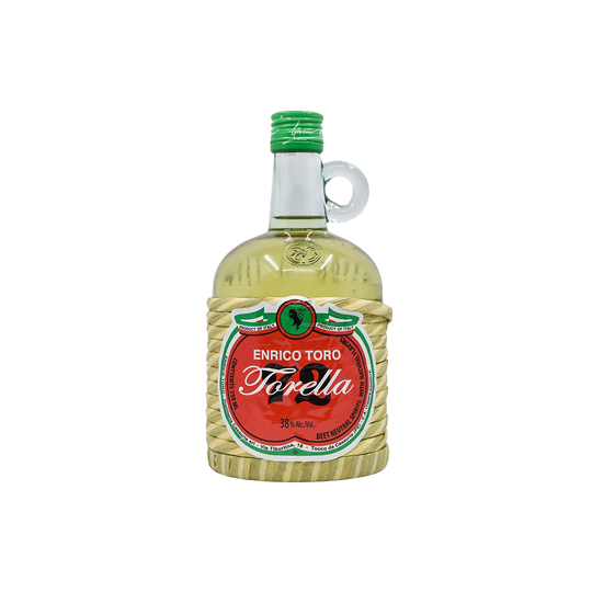 Enrico Toro Torella 72 Digestif