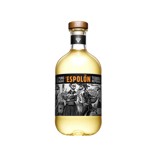 Espolon Reposado Tequila