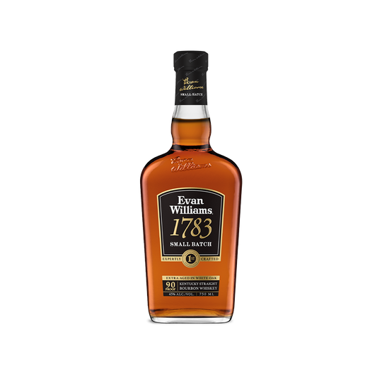 Evan Williams 1783 Small Batch Bourbon