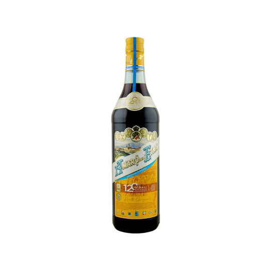 Amaro dell'Etna Riserva 120 Anniversario Limited Edition
