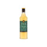 Bottle Image for Liber & Co. Japanese Yuzu Syrup