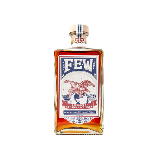 FEW American Straight Whiskey
