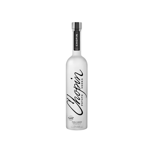 Chopin ポテトウォッカ 1L 40% Chopin Vodka - Chopin Potato Vodka