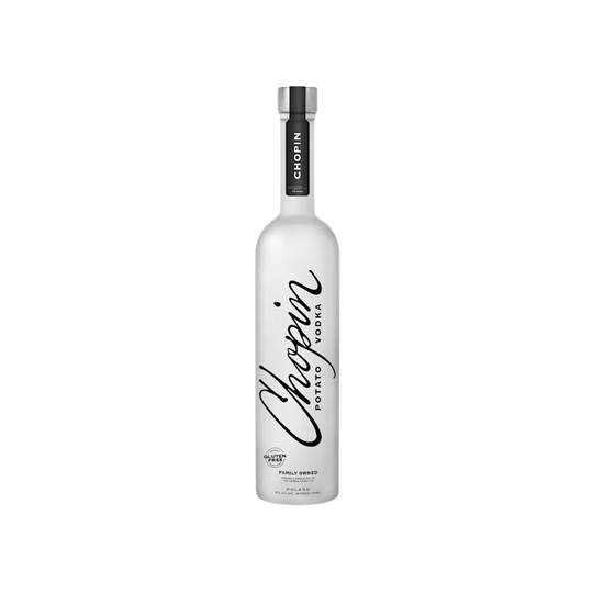 Chopin Potato Vodka
