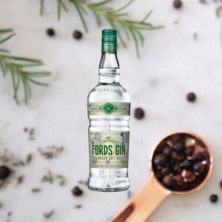 Fords Gin