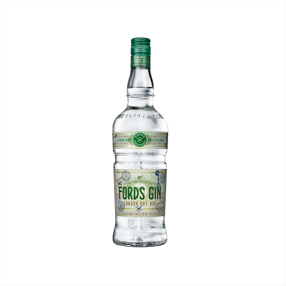 Fords Gin