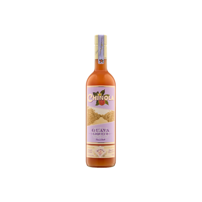 Bottle Image for Chinola Guava Liqueur product image
