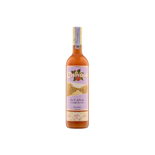 Chinola Guava Liqueur