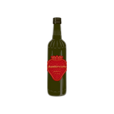 Bottle Image for Chambéryzette Strawberry Aperitif
